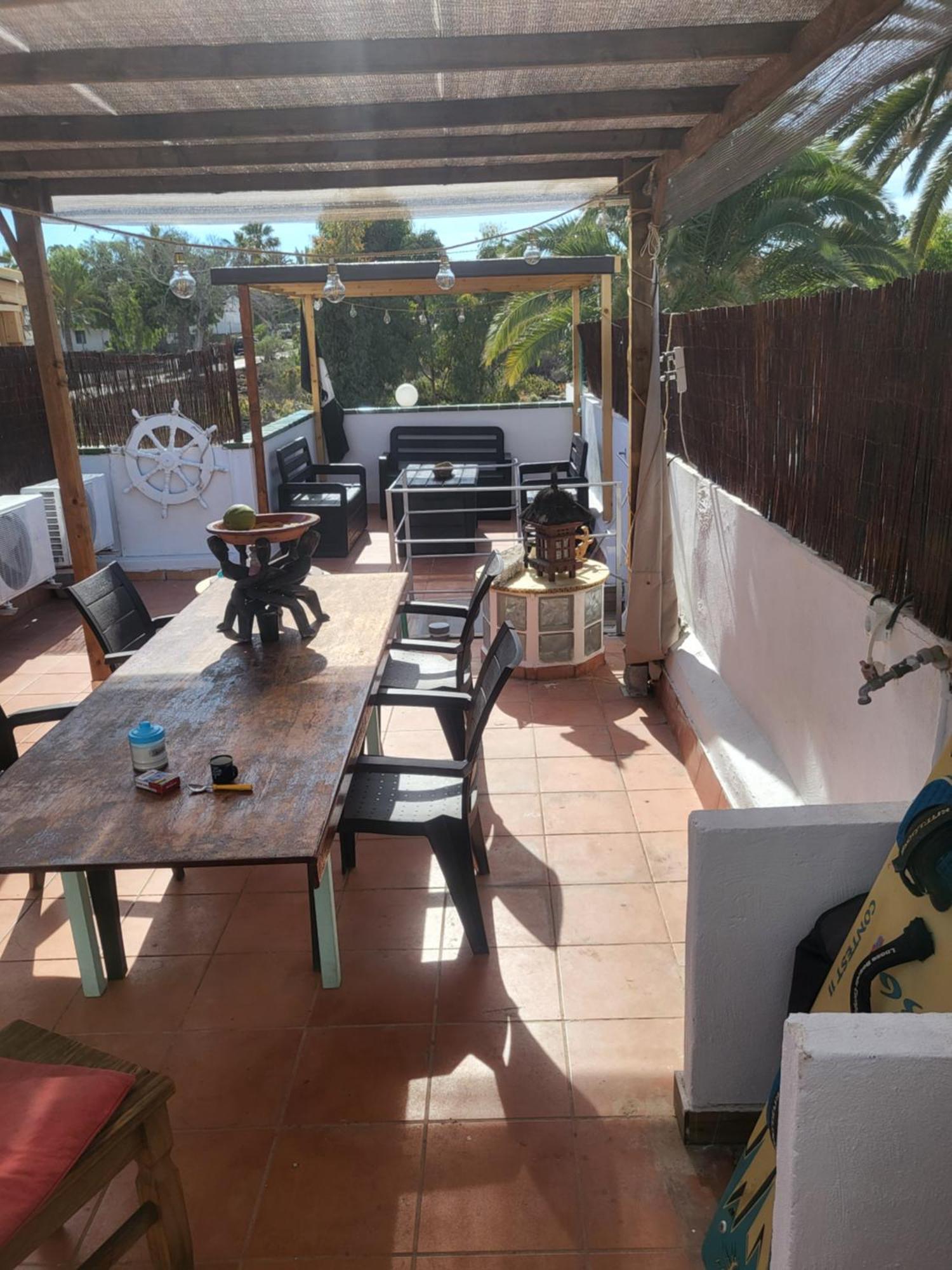Captain Morgan House Arona  Exterior foto