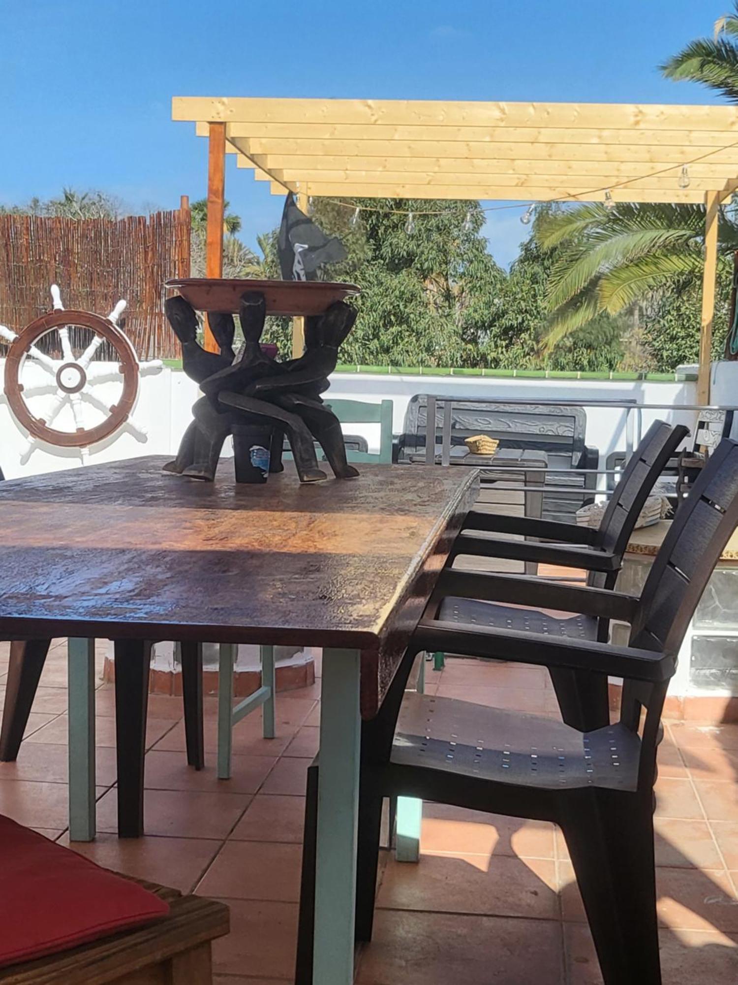 Captain Morgan House Arona  Exterior foto